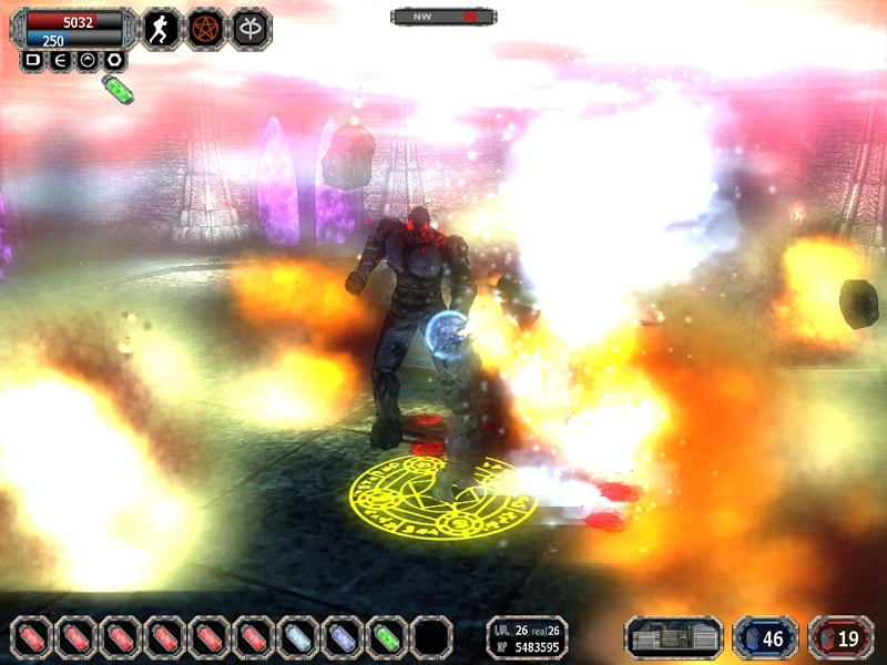 ETROM: The Astral Essence - screenshot 32