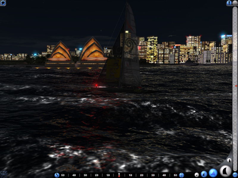 Virtual Skipper 4 - screenshot 19