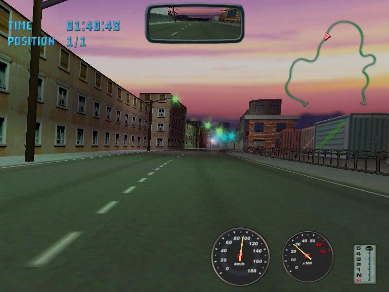 No Brakes: 4x4 Racing - screenshot 11