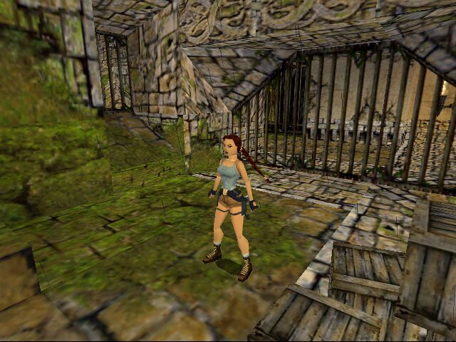 Tomb Raider 3: The Lost Artifact - screenshot 19