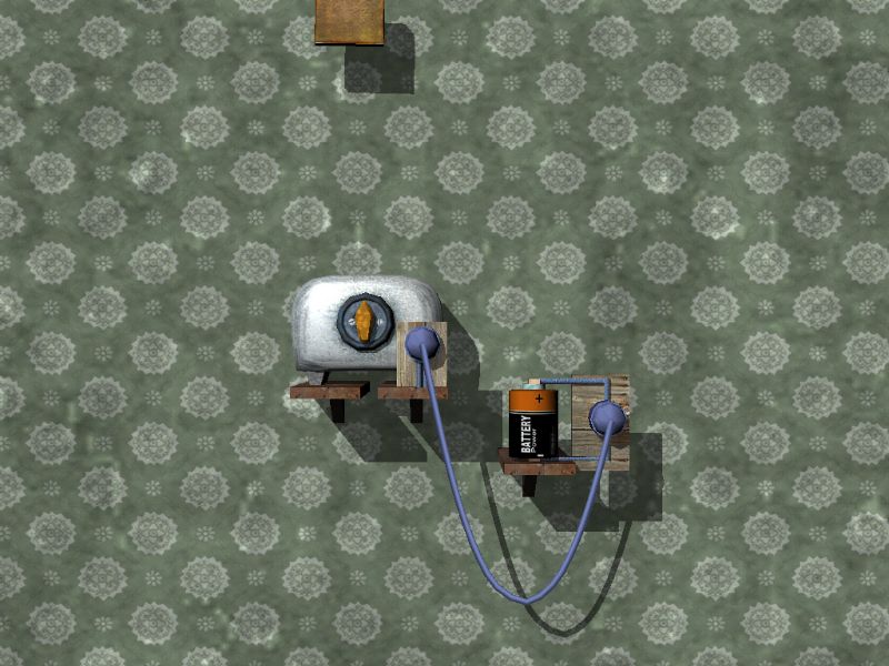 Crazy Machines: Neues aus dem Labor - screenshot 1