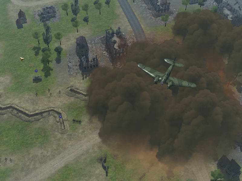 Officers: World War 1939-1945 - screenshot 38