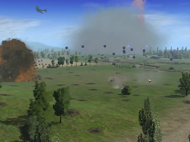 Officers: World War 1939-1945 - screenshot 34