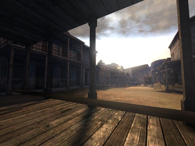 Call of Juarez - screenshot 26