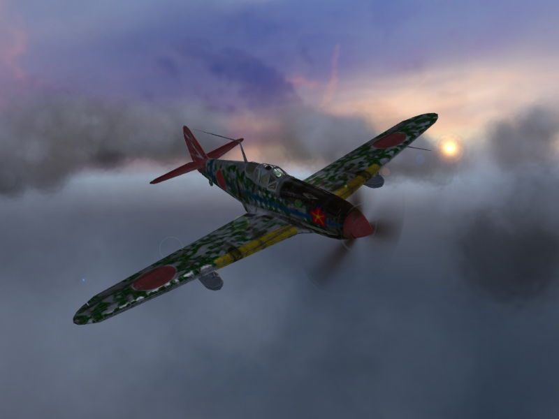 Pacific Storm - screenshot 213