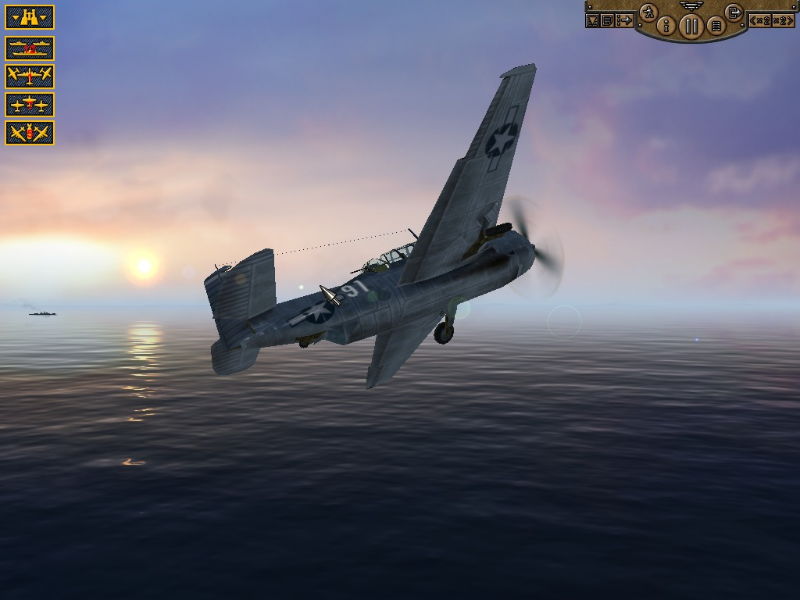 Pacific Storm - screenshot 194