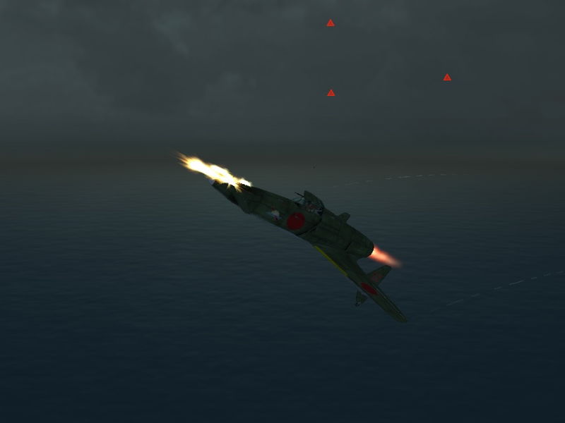 Pacific Storm - screenshot 185