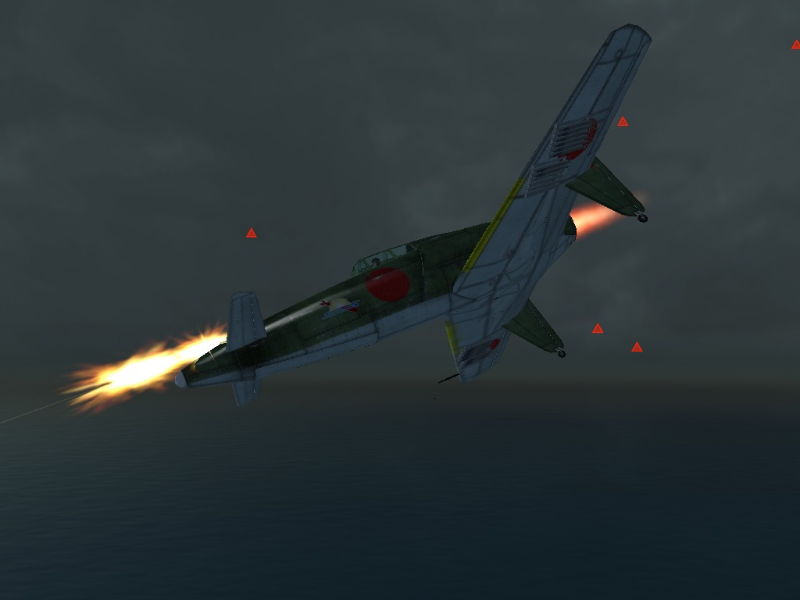 Pacific Storm - screenshot 181