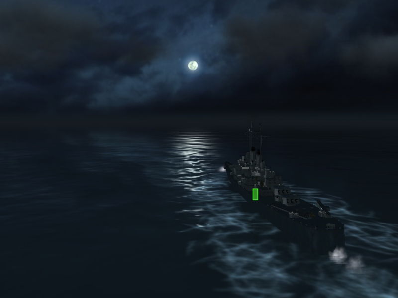 Pacific Storm - screenshot 172