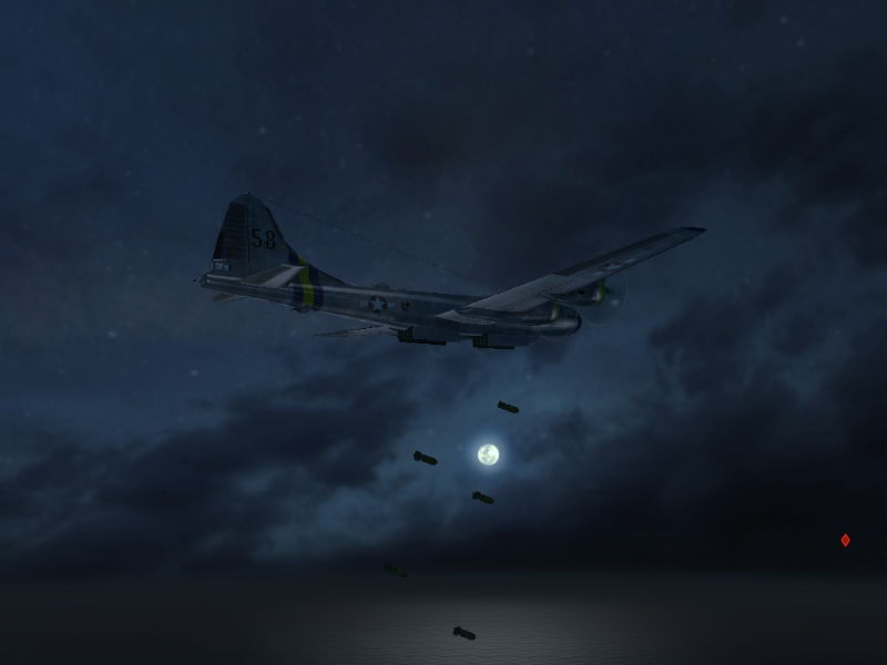 Pacific Storm - screenshot 168