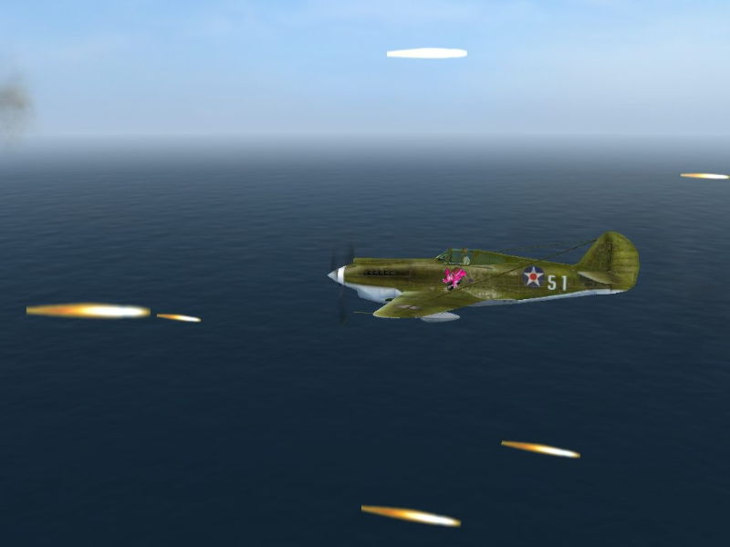 Pacific Storm - screenshot 164