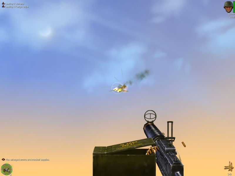 Operation Blockade - screenshot 24