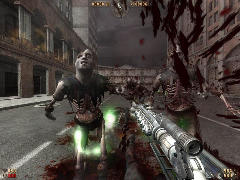 Painkiller: Battle out of Hell - screenshot 27