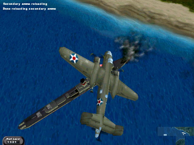 Pearl Harbor: Zero Hour - screenshot 13