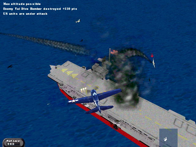 Pearl Harbor: Zero Hour - screenshot 4