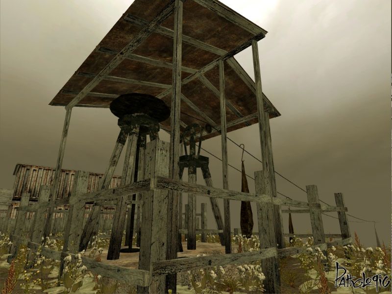 Pathologic - screenshot 7