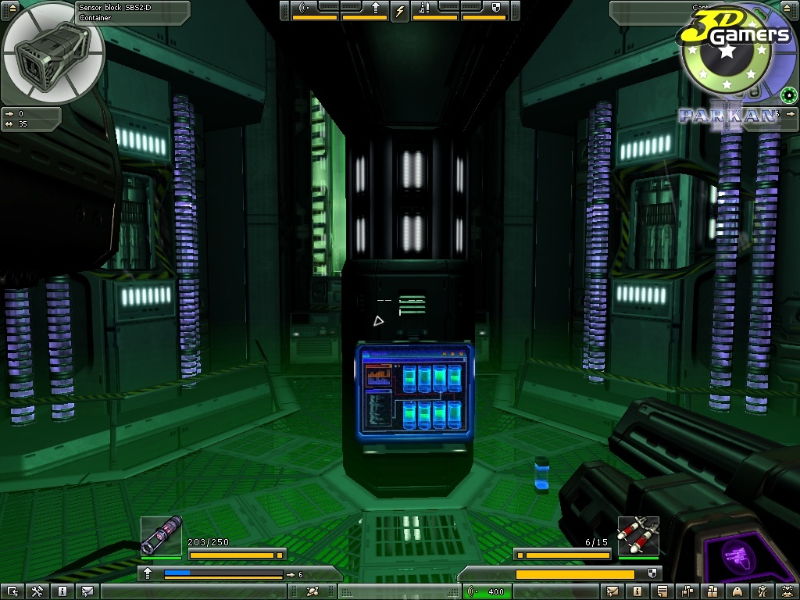 Parkan 2 - screenshot 29