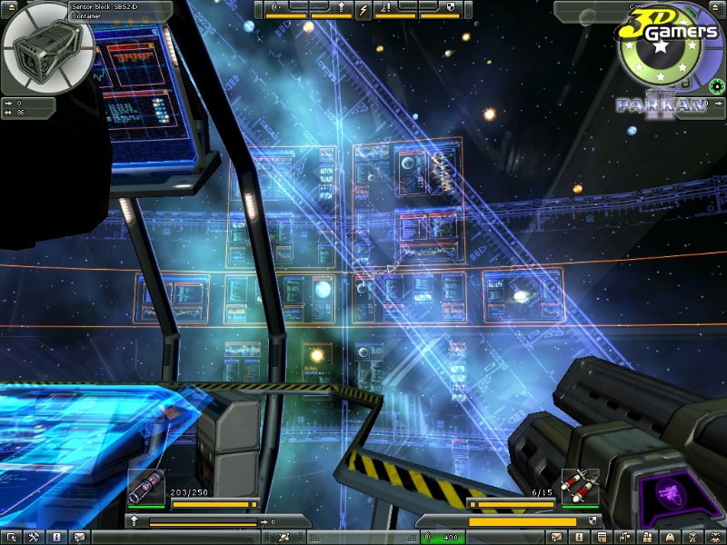 Parkan 2 - screenshot 27