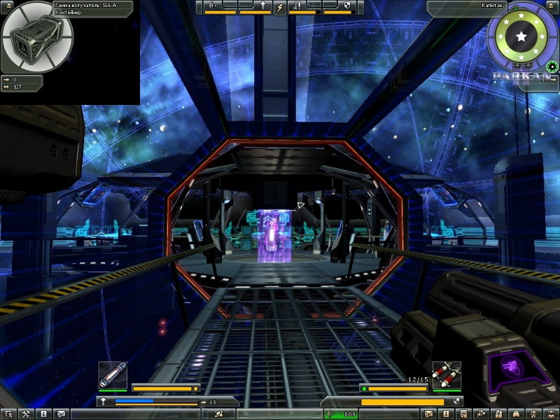 Parkan 2 - screenshot 26