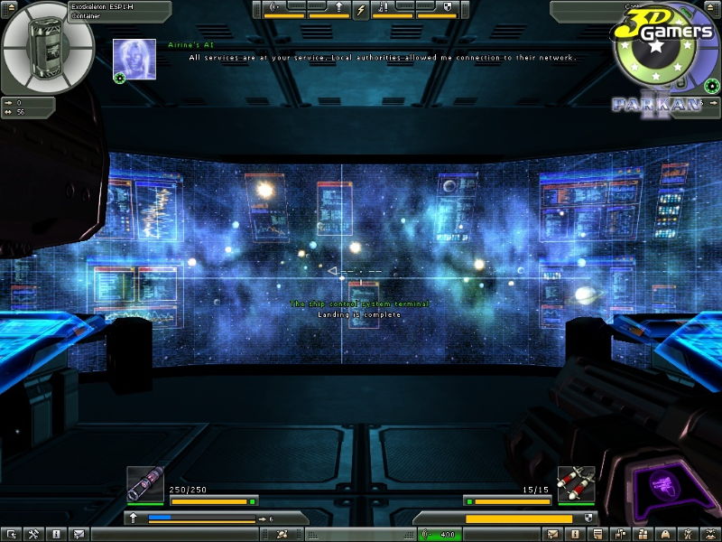 Parkan 2 - screenshot 23