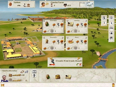 Pax Romana - screenshot 33