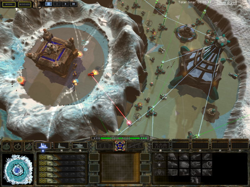 Perimeter: Emperor's Testament - screenshot 38