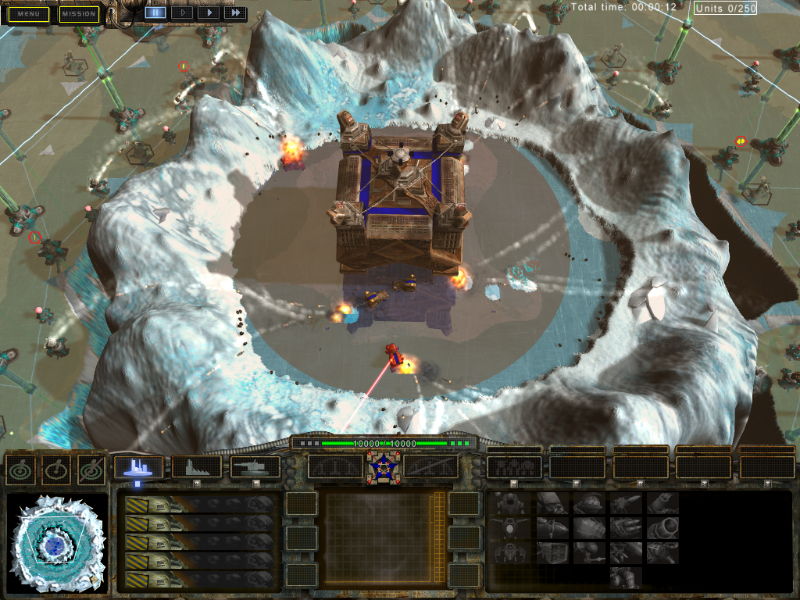 Perimeter: Emperor's Testament - screenshot 31