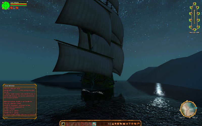 Pirates of the Burning Sea - screenshot 50