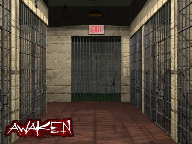 Stonewall Penitentiary - screenshot 19