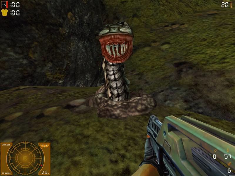 Aliens vs. Predator 2: Primal Hunt - screenshot 30