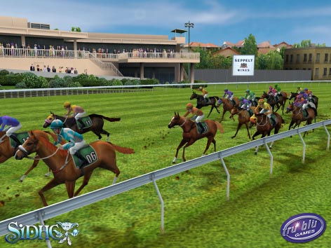 Melbourne Cup Challenge - screenshot 17