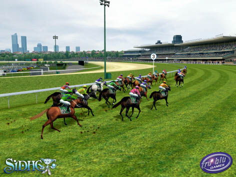 Melbourne Cup Challenge - screenshot 16