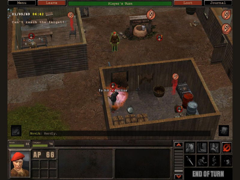 Hammer & Sickle - screenshot 10