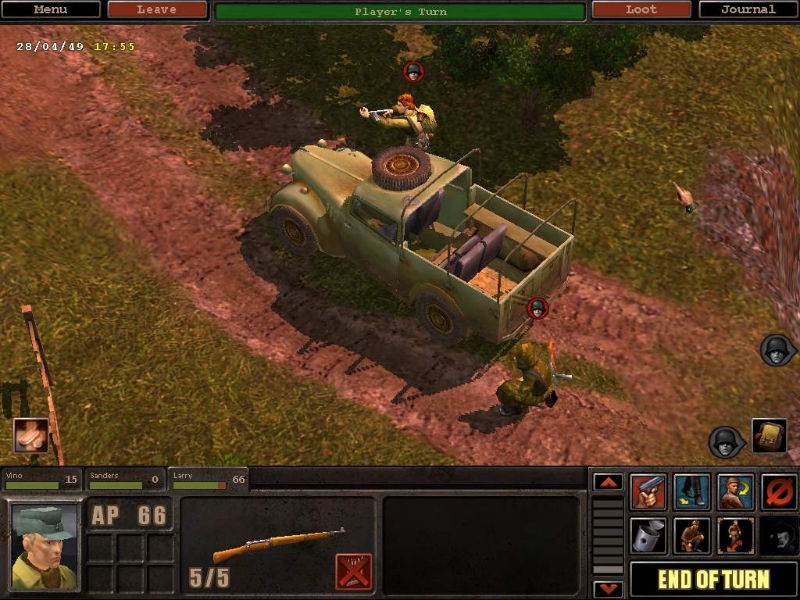 Hammer & Sickle - screenshot 6