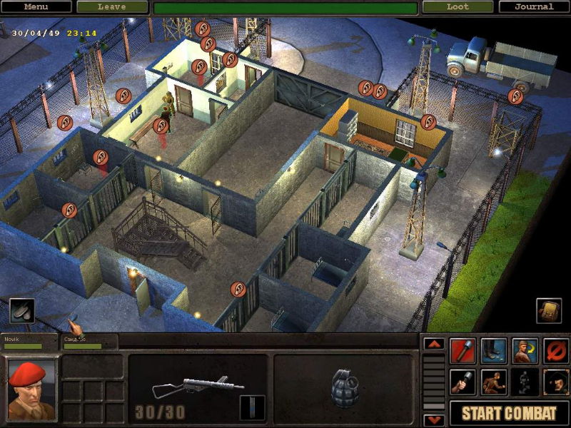 Hammer & Sickle - screenshot 5