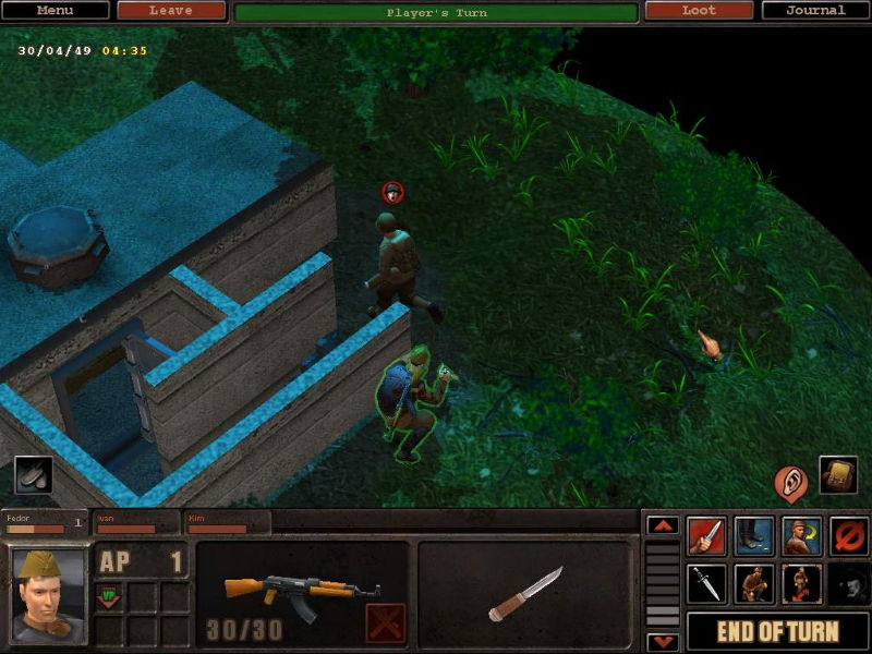 Hammer & Sickle - screenshot 3