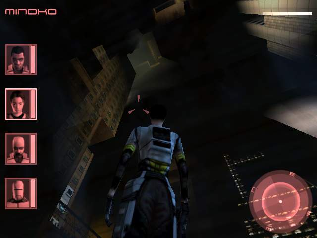 Project Eden - screenshot 35