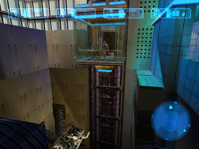 Project Eden - screenshot 33