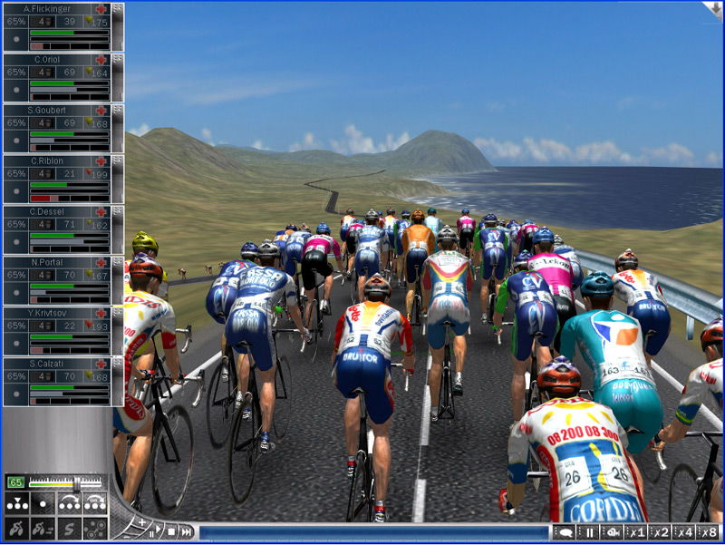 Pro Cycling Manager - screenshot 32