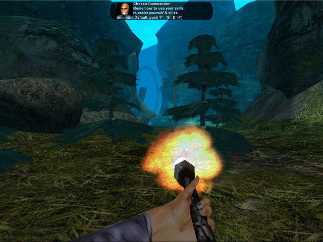 Purge: Jihad - screenshot 38