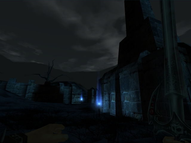 Purge: Jihad - screenshot 34