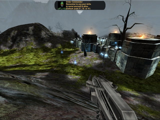 Purge: Jihad - screenshot 3