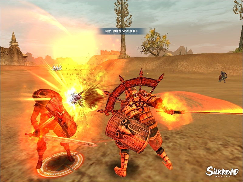 Silkroad Online - screenshot 31