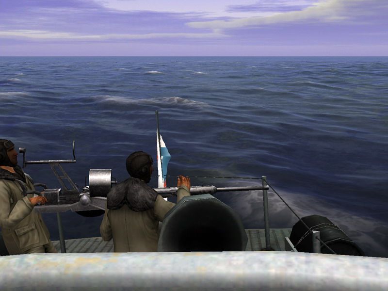 PT Boats: Knights of the Sea - screenshot 61