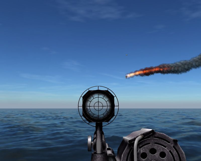 PT Boats: Knights of the Sea - screenshot 42