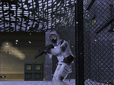 Rainbow Six: Rogue Spear - screenshot 31