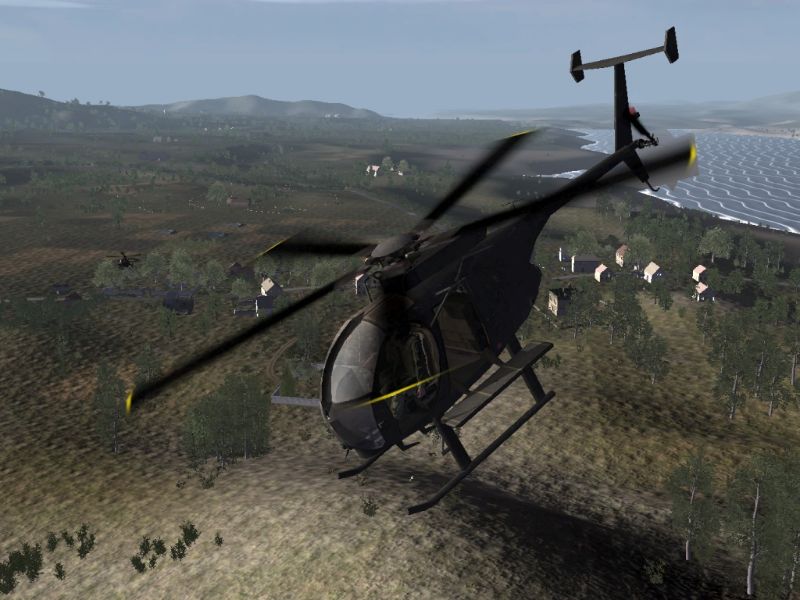 ArmA: Armed Assault - screenshot 66