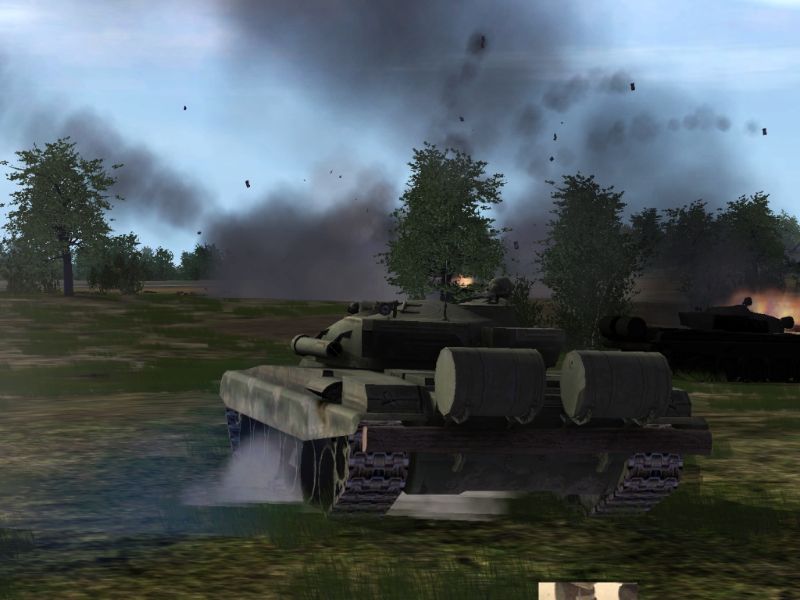 ArmA: Armed Assault - screenshot 65