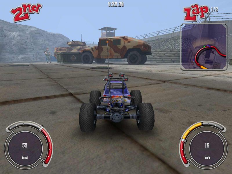 R.C. Cars - screenshot 28