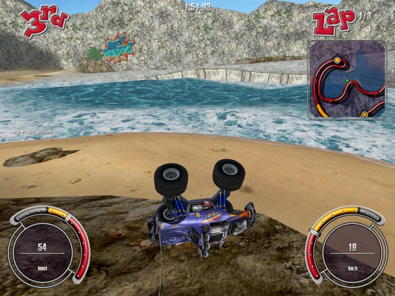 R.C. Cars - screenshot 14